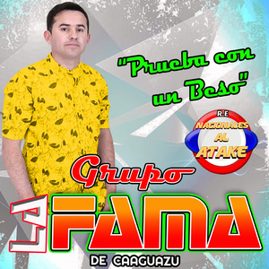 Orgullosa
