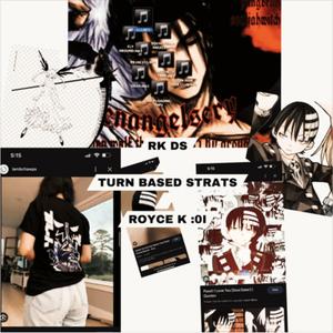 RK DS Felix Da House Kat I feel u Royce K :0I