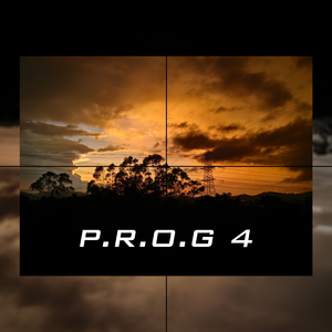 P.R.O.G 4