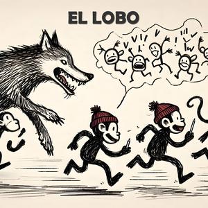EL LOBO