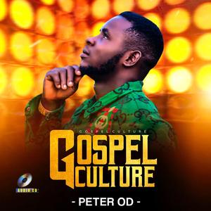 Gospel Culture (feat. Bro. Destiny)