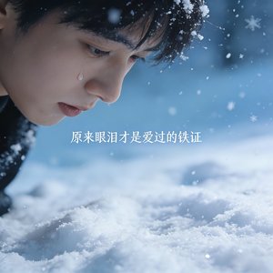 原来眼泪 才是爱过的铁证