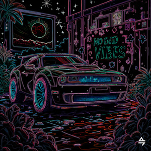 No Bad Vibes