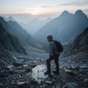 Я снова поднимусь