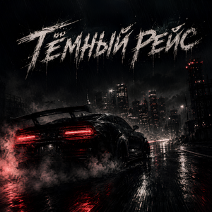 Тёмный рейс