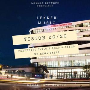 Hakuna Matata (feat. Davas)