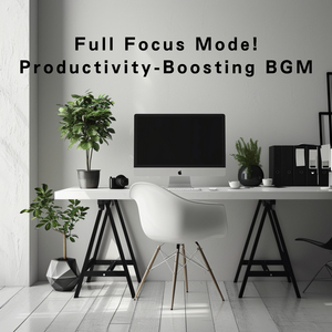 Deep Thinking Groove