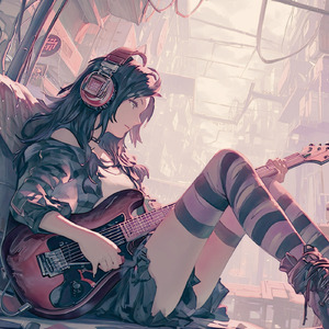 響く音が私を縛る