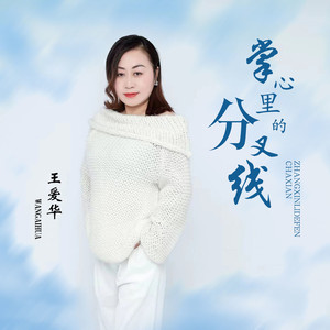 掌心里的分叉线 (DJ版伴奏)