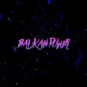Balkan Power