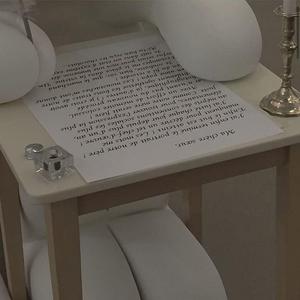 你 是 温 柔 本 身