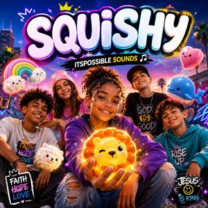 Squishy
