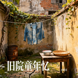 旧院童年忆