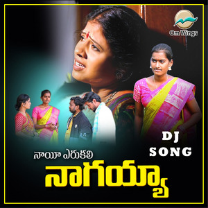 Nayi Yerukali Nagayya Dj Song