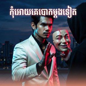កុំអោយគេបោកម្តងទៀត