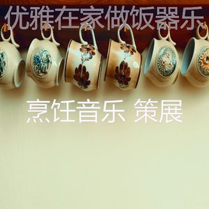 一尘不染在家做饭印象数