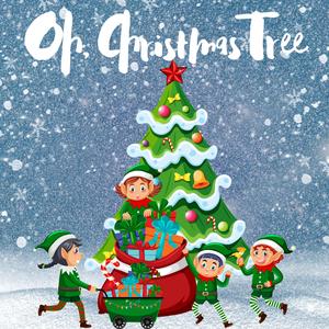 Oh Christmas Tree