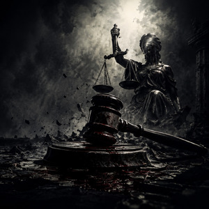 Judgment Addiction