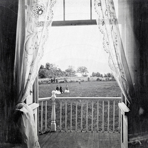 What Do You Come Home To?