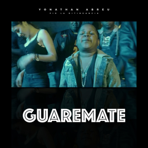 Guaremate