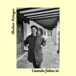 Cuando faltas tú