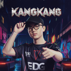 康神开播了randb -rap