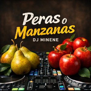 Peras o manzanas