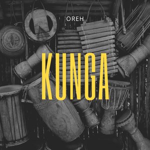 Kunga (Original mix)