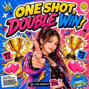 One Shot, Double Win