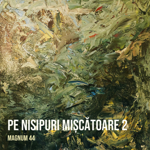 Pe Nisipuri Mișcătoare 2