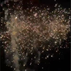 悄无声息的毁灭后