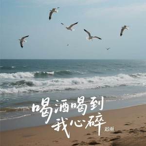 喝酒喝到我心碎