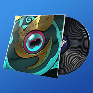 Break The Curse Lobby Music