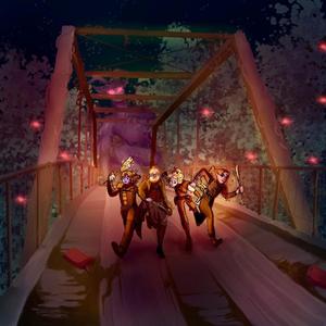 PumpkinHead (feat. Sadbreed)