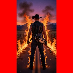 Country Fire (Country Rock)