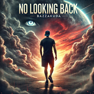 No Looking Back (Instrumental)