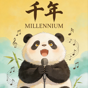 千年 (Soul版)