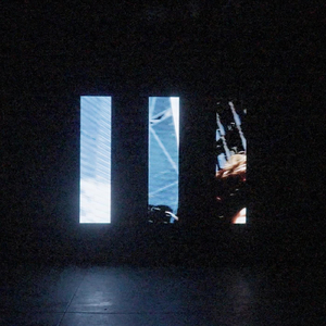 FOUR (feat. John Liwag)