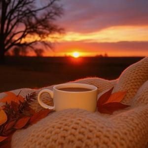 Sotto il sole d' autonno