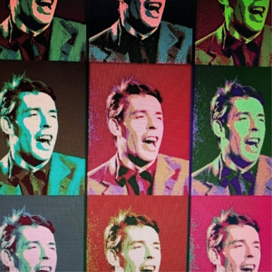 C'était au temps où Jacques Brel jacbrêlait