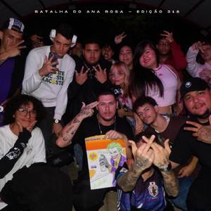 Kpzitu x Nix - 1ª Fase