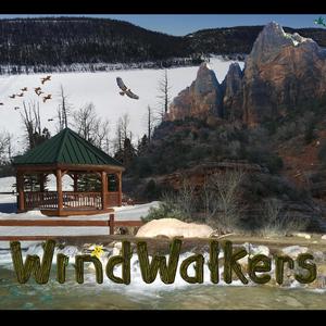 Haunted (Windwalkers)