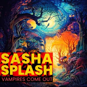 Vampires Come Out