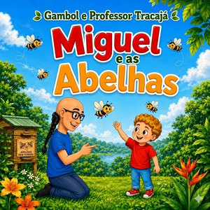 Miguel e os Passarinhos