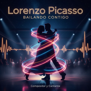 bailando contigo