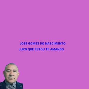 JURO QUE ESTOU TE AMANDO