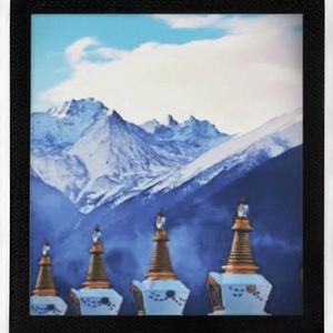 【Free】"香格里拉" RICHNOMADIC Type Beat