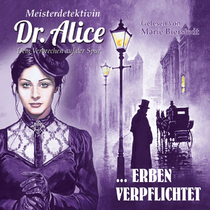 Erben verpflichtet (Teil 19)