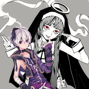 神っぽいな feat. v flower