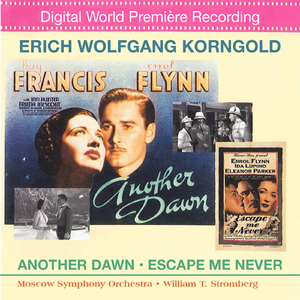 Another Dawn (arr. J. Morgan):Talk in the Bedroom